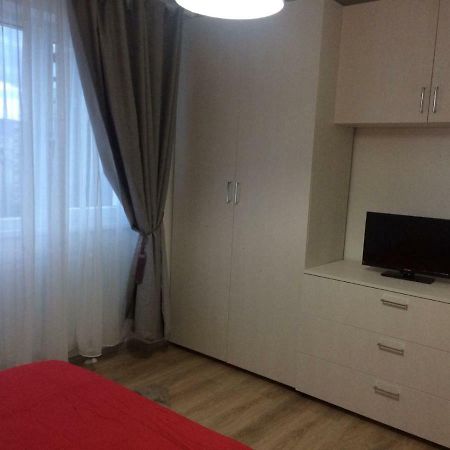 Apartament de inchiriat OLIMPIC REZIDENCE Braşov Extérieur photo