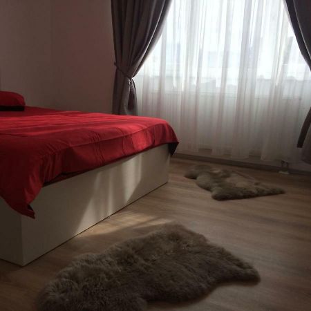 Apartament de inchiriat OLIMPIC REZIDENCE Braşov Extérieur photo