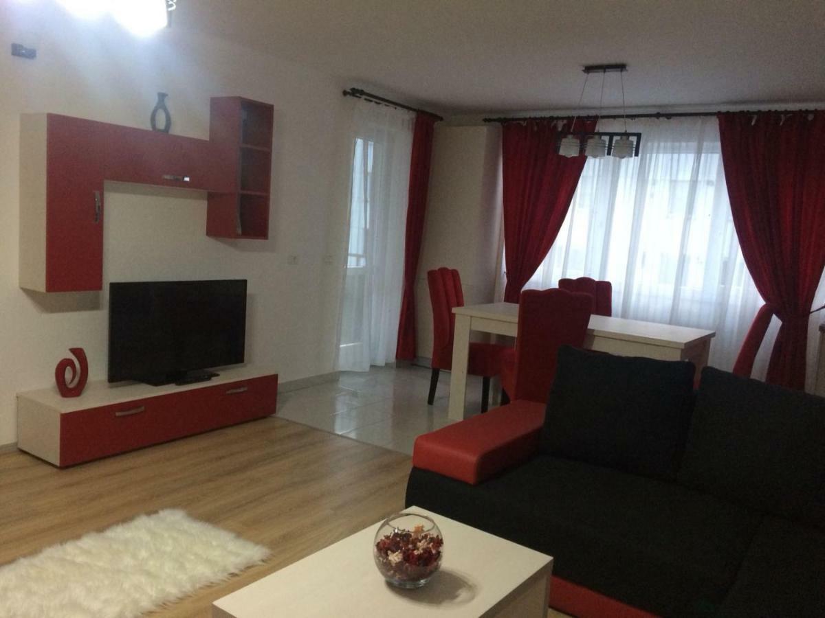 Apartament de inchiriat OLIMPIC REZIDENCE Braşov Extérieur photo