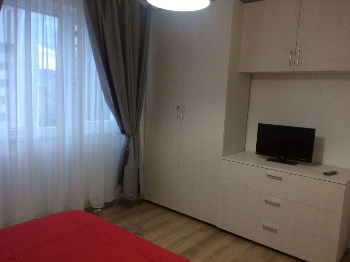 Apartament de inchiriat OLIMPIC REZIDENCE Braşov Extérieur photo