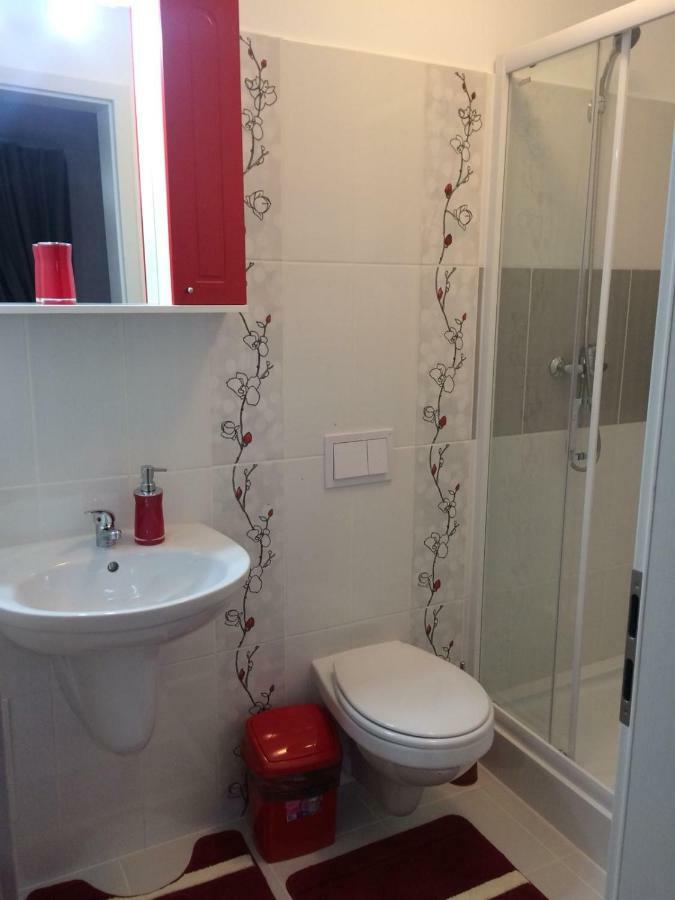 Apartament de inchiriat OLIMPIC REZIDENCE Braşov Extérieur photo