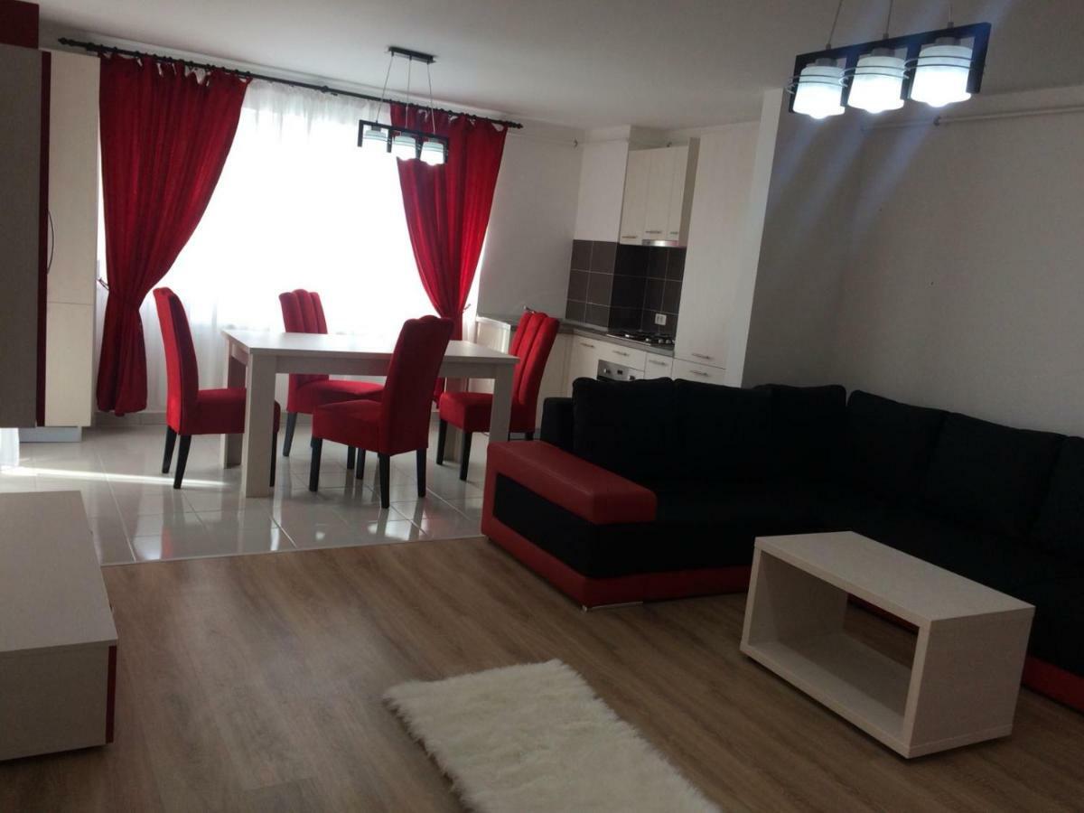 Apartament de inchiriat OLIMPIC REZIDENCE Braşov Extérieur photo