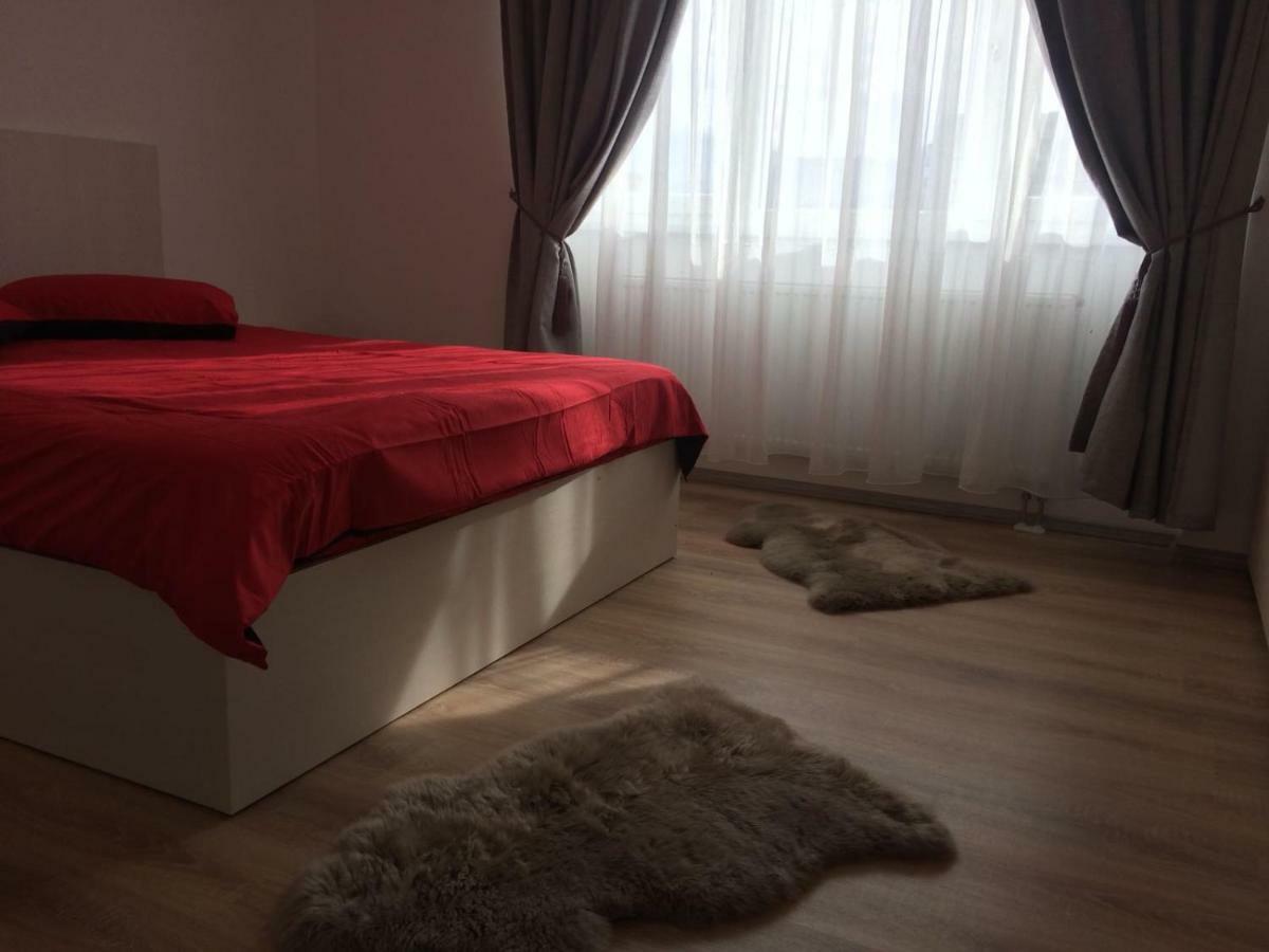 Apartament de inchiriat OLIMPIC REZIDENCE Braşov Extérieur photo