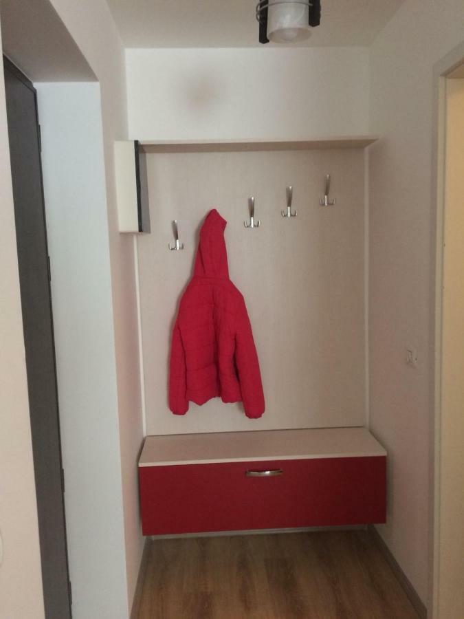 Apartament de inchiriat OLIMPIC REZIDENCE Braşov Extérieur photo
